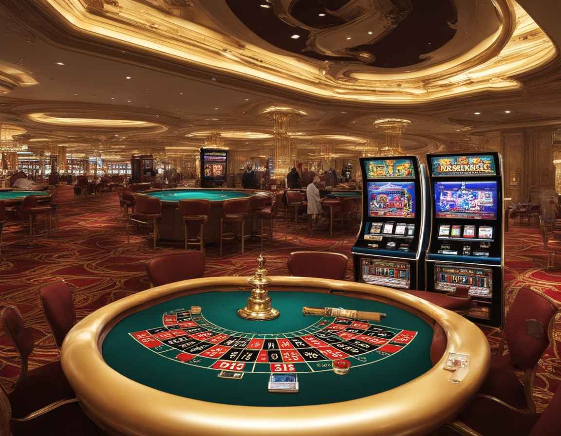 265bet